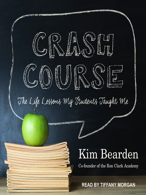 Title details for Crash Course by Kim Bearden - Available